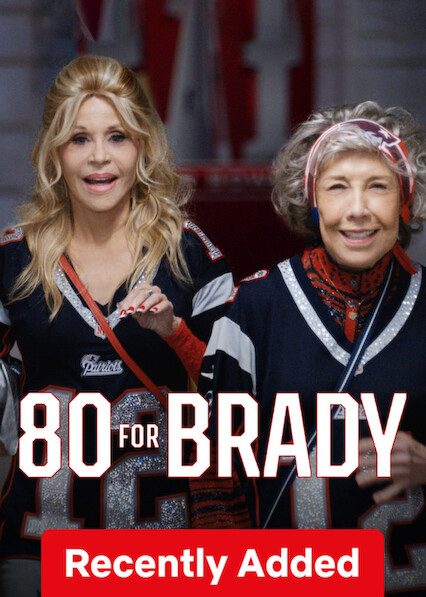 80 for Brady